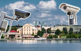 Тернополяни можуть подати заявку на встановлення камери відеонагляду в їх дворі
