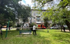 Пролунав вибух у квартирі на Дружбі: що відомо