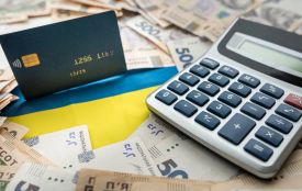 В Україні з серпня запрацює відкритий банкінг
