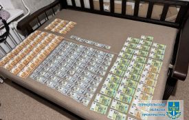 На Тернопільщині судитимуть міжрегіональну групу за незаконний обіг вогнепальної зброї та боєприпасів