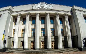Депутати подали вже шість альтернатив до законопроєкту Зеленського про НАБУ і САП