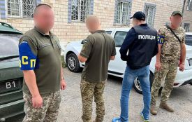 Били, ламали ребра в ТЦК: справа давно в суді, а її так і не почали слухати