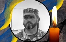 Тернопільщина втратила Захисників Віталія Томчука та Анатолія Копка