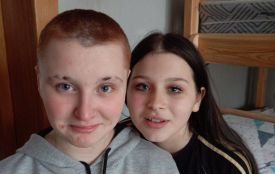 Розшукали двох дівчат, які залишили заклад соцпідтримки у Тернополі (ОНОВЛЕНЕ)