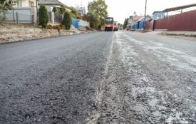 На капітальний ремонт Гайової передбачили ще понад 10 мільйонів