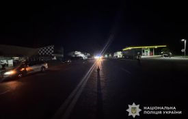 16-річний хлопець постраждав в аварії на Підволочиській трасі