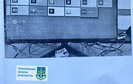 Хакера зі Зборова підозрюють в незаконній ретрансляції національних каналів