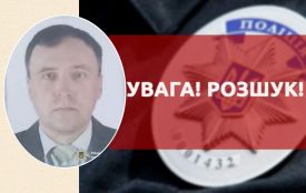 Розшукують 55-річного чоловіка зі Збаражчини: вийшов з дому та не повернувся