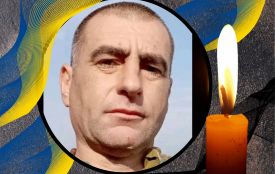 Підтвердили загибель Героя Павла Кульчицького, якого майже два роки вважали зниклим безвісти