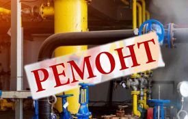 Роботу котельні на «Канаді» не відновлять до кінця літа