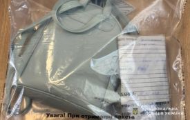 Рюкзак із грошима та документами вкрали з вбиральні торгового центру в Тернополі