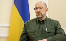 Із 1 вересня працівники ТЦК будуть зобовʼязані носити бодікамери — Шмигаль