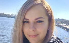 «Я варта більшого». Як жінка з Харкова почала нове життя на Тернопільщині завдяки кар’єрним консультаціям