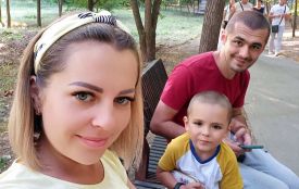 «Я варта більшого». Історія жінки з Харкова, яка знайшла новий шлях на Тернопільщині завдяки кар’єрним консультаціям