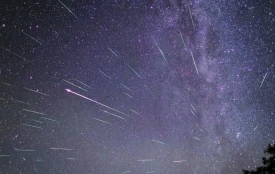 Пік зорепаду Персеїд: коли зможуть побачити українці