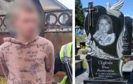 Майже рік без мами: як покарав суд водія, який п’яним на смерть збив матір трьох дітей