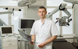 Пухлини головного мозку: що варто знати та коли потрібно діяти (новини компаній)