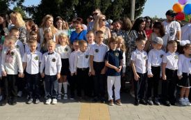 Першокласників меншає: скільки сядуть за парти на Тернопільщині і як отримати допомогу на шкільні збори