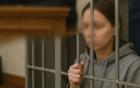 Вбивство чи самозахист: у Тернополі жінка смертельно поранила співмешканця