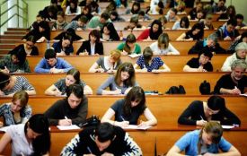 Стипендії студентам планують підвищити. Скільки отримують зараз