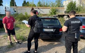 В Україні викрили масштабну схему ухилення від служби за фальшивими меддовідками: обшуки були і на Тернопільщині