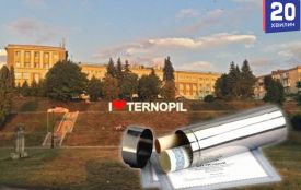 Капсулу часу планують закласти на Єлисейських Полях: відкриють у 2030-му році