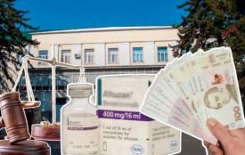 Семеро людей втратили очі, двоє померли: лікарів з Чорткова, які робили ін'єкції, можуть відсторонити з посад