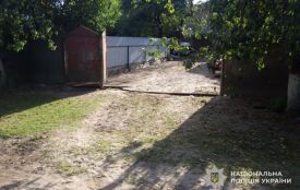 На Кременеччині помер чоловік після падіння з висоти