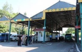 На ремонт закрили один з пунктів пропуску на кордоні з Польщею: можливі ускладнення руху