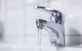 Робіть запаси: дві вулиці на «Алясці» 13 серпня залишаться без води