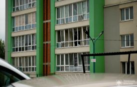 Ще 90 тисяч гривень допомоги у Тернополі виділили постраждалим від ракетної атаки