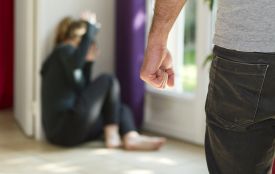 За побиття дружини чоловіку з Кременеччини загрожує 2 роки тюрми