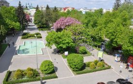 У Тернополі відкриють простір емоційного розвантаження