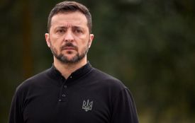 Україна має 5 ключових вимог у рамках врегулювання війни, — Politico