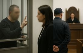 Підсудний у Тернополі погрожував прокурорці вбивством. Що на це сказав суд?