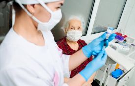 Підтвердили випадки двох нових штамів коронавірусу в Україні