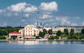 День міста у Тернополі відзначать святковими і благодійними подіями: програма на 13-17 серпня