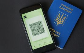 Українці зможуть змінити прізвище в «Дії»