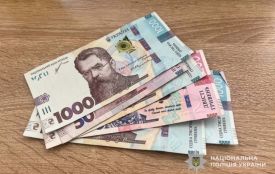 Чоловіка з Шумщини тричі обікрали: підозрюють знайомого