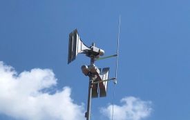 У Великоберезовицькій громаді розпочали встановлювати систему оповіщення