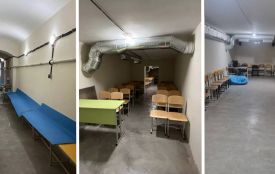 Очна чи змішана форма? Як навчатимуться школярі Тернополя та чи готові укриття