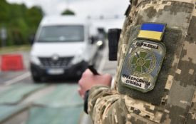 Уряд пропонує нове покарання за втечу за кордон: що чекає на військовозобов'язаних