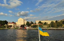 Як у Тернополі відзначатимуть День Державного прапора та День Незалежності (ПРОГРАМА)