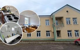 Прихистки Тернопільщини готові прийняти 102 переселенці: умови проживання та порядок поселення