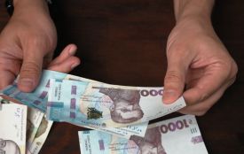 До мільйона грантової підтримки зможуть отримати креативні підприємці за новою програмою