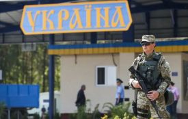 Виїзд за кордон чоловіків 18-22 роки: без військово-облікового документа не випускатимуть
