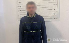 З сумки тернополянки вкрали телефон. Підозрюваному загрожує до восьми років ув'язнення