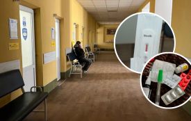 У семи жителів Тернопільщини підтвердили новий штам вірусу: який перебіг у хворих