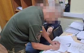 У Тернополі лікаря підозрюють в отриманні 11 тисяч від військового за операцію, що мала бути безплатною