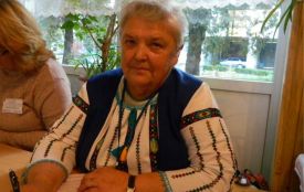 Покинута напризволяще. Знана тернополянка Орися Березюк сам на сам із хворобами без паліативної допомоги